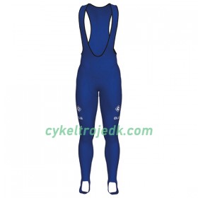 Bib Cykelbukser 2017 FDJ N001